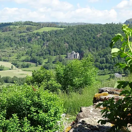 Du Cresponnet * Murat (Cantal)