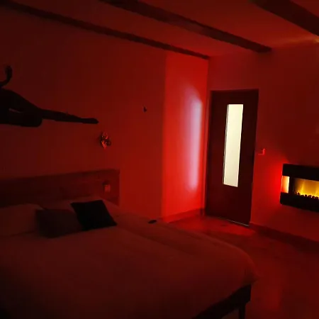 Du Cresponnet Prázdninový dům